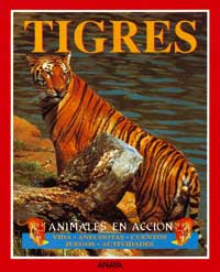 Tigres Tigres