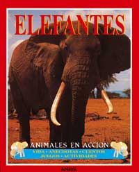 Elefantes Elefantes