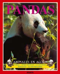 Pandas Pandas