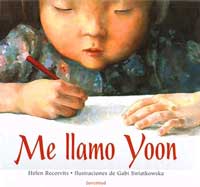 Me llamo Yoon