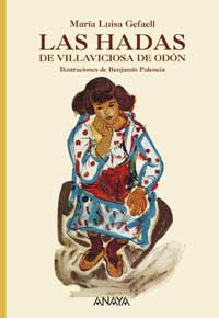 Las hadas de Villaviciosa de Odón Las hadas de Villaviciosa de Odón