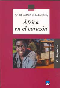 África en el corazón