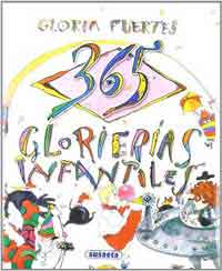 365 Glorierías infantiles