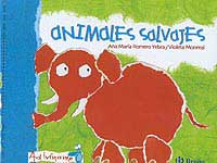 Animales salvajes Animales salvajes