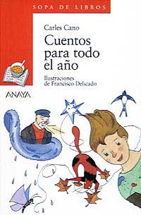 Cuentos para todo el año Cuentos para todo el año
