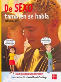 De sexo también se habla De sexo también se habla