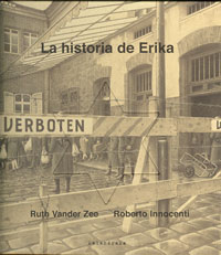 La historia de Erika La historia de Erika