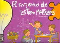 El ingenio de las Tres Mellizas El ingenio de las Tres Mellizas