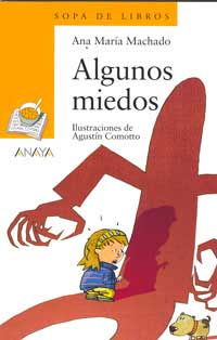 Algunos miedos