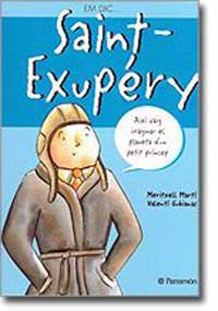 Saint-Exupéry Saint-Exupéry