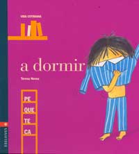 A dormir A dormir