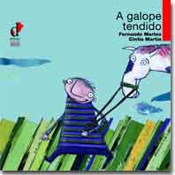 A galope tendido