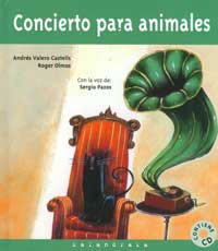 Concierto para animales Concierto para animales