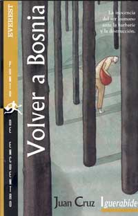 Volver a Bosnia Volver a Bosnia