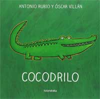 Cocodrilo Cocodrilo
