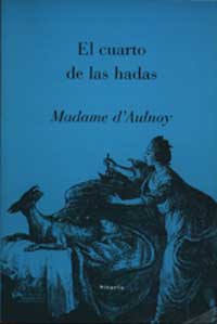 El cuarto de las hadas El cuarto de las hadas