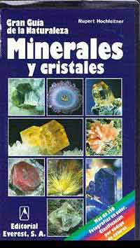 Minerales y cristales