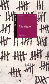 Alto riesgo Alto riesgo