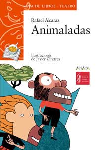 Animaladas Animaladas