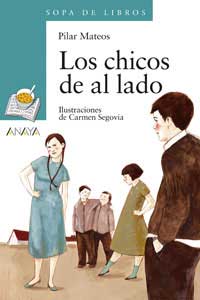 Los chicos de al lado Los chicos de al lado