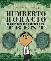 Humberto Horacio Herminio Bobton-Trent