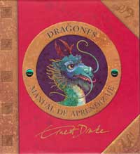 Dragones : Manual de aprendizaje