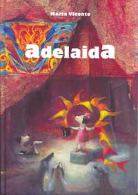 Adelaida Adelaida