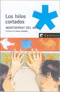Los hilos cortados Los hilos cortados