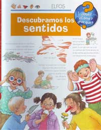 Descubramos los sentidos