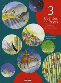 3 Cuentos de reyes 3 Cuentos de reyes