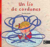 Un lío de cordones Un lío de cordones