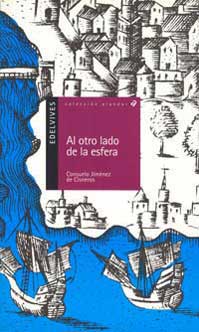 Al otro lado de la esfera Al otro lado de la esfera