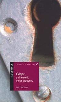 Gógar y el misterio de los dragones Gógar y el misterio de los dragones