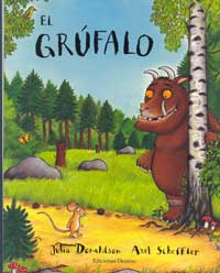 El grúfalo