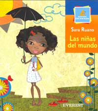 Las niñas del mundo Las niñas del mundo