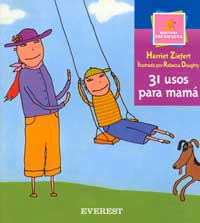 31 usos para mamá 31 usos para mamá