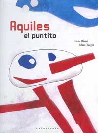 Aquiles el puntito