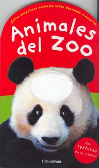 Animales del Zoo