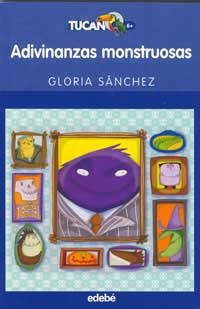 Adivinanzas monstruosas Adivinanzas monstruosas