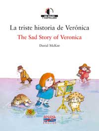La triste historia de Verónica = The Sad Story of Veronica