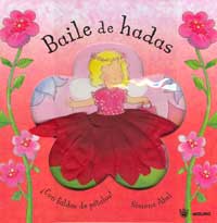 Baile de hadas Baile de hadas