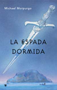 La espada dormida La espada dormida