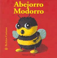 Abejorro modorro