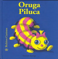 Oruga Piluca