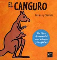 El canguro El canguro