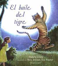 El baile del tigre El baile del tigre