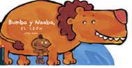 Bumba y Naaba, el león
