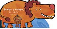 Bumba y Naaba, el león Bumba y Naaba, el león