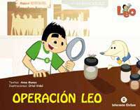Operación Leo Operación Leo