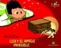Leo y el amigo invisible Leo y el amigo invisible